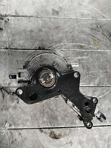 camac za razvlacenje sistema: TANDEM PUMPA ZA AUDI A4 OD 2004. DO 2008. GOD. | Tandem pumpa Audi — 1