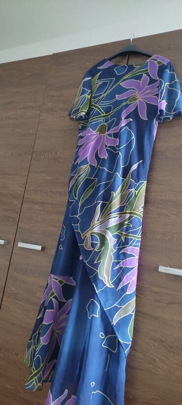 Women's Clothing: Duga haljina 40 — 4