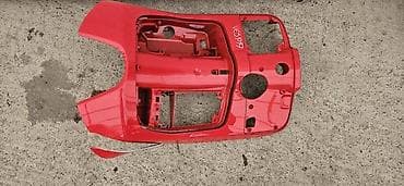 raspon rupa za sve modele: PLASTIKA VESPA — 1