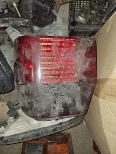 skuter cena: FIAT UNO STOP SVETLO | Stopovi za fiat uno. Vise komada na stanju — 2