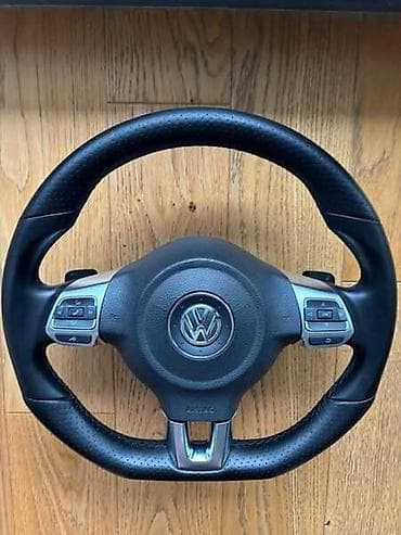 corsa c: VOLAN ZA VOLKSWAGEN PASSAT B6, PASSAT CC OD 2005. DO 2009. GOD. | za — 4