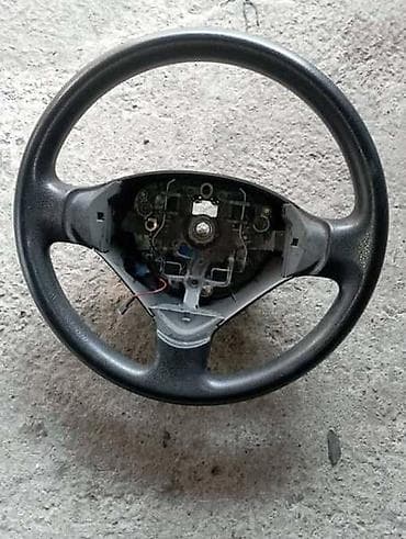 VOLAN ZA PEUGEOT 207 | Polovini delovi za Peugeot 207 Delovi na lalafo.rs VOLAN ZA PEUGEOT 207 | Polovini delovi za Peugeot 207 Delovi