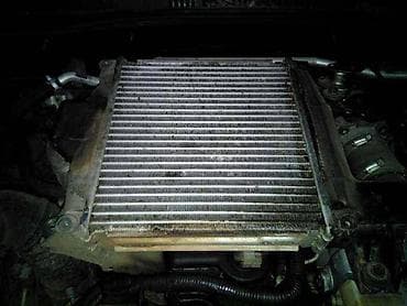 HLADNJAK I POSUDA ZA TOYOTA LAND CRUISER OD 2006. DO 2023. GOD. |
