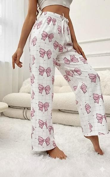 pepco posteljine za decu: Donji deo pidzame
Pamuk
Dostupne velicine
M L XL XXL

550 rsd ✨ — 1