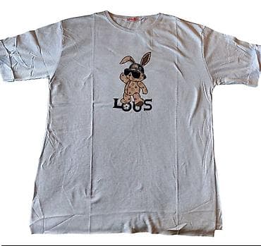 terrascape nike: Tunike sečene sa strane,podvrnuti rukavi Veličine S, M, L, XL -širi — 6