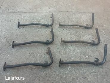 bmw 5 серия 530i mt: Cevi vodene pumpe Lada Niva,7 Riva. Ima tri stari tip Lade 5 obeležene — 4