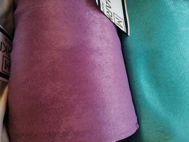 zavese i draperije beograd: Draperije nove, Dužina i širina po meri. Ušivena traka i obrađene — 10