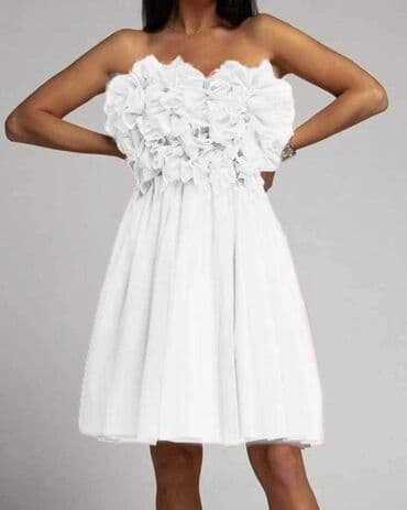 butik haljine: PONOVO DOSTUPNE!
Haljina: 2400 din! — 6