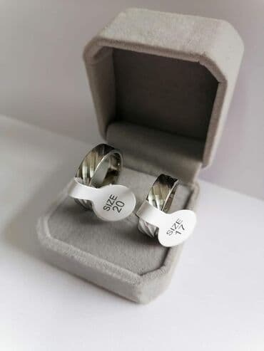 pepco nova varos: Wedding ring — 3