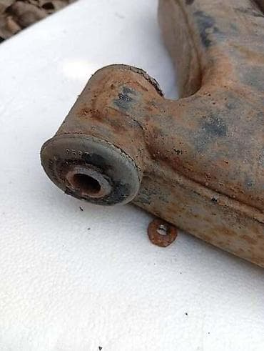 alat za kugle i spone: VILJUŠKA ZA VOLVO S40, V40 OD 1998. DO 2005. GOD. | viljuške za — 2