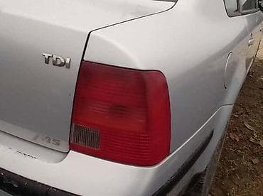 1.9 tdi 4x4: DELOVI ZA VOLKSWAGEN PASSAT B5 1.9TDI — 3