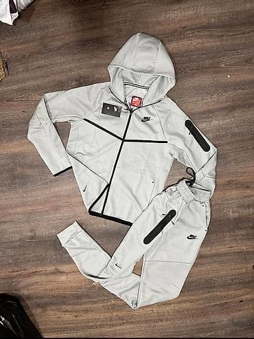 moderni kompleti: 🔥 NIKE TECH SET – AKCIJA DO KRAJA NEDELJE🔥 Cena: 9000 RSD Redovna — 6