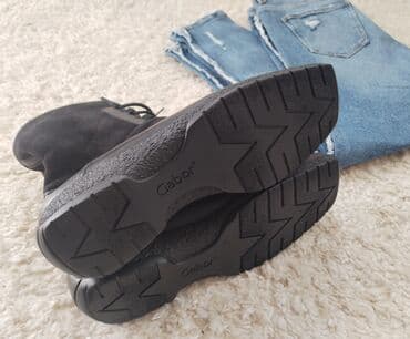 kefas cizme: Čizme, 39.5 — 2