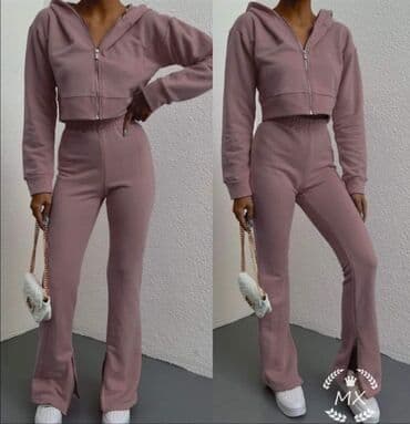 karirani kompleti zenski: Komplet: 3000 dinara — 5