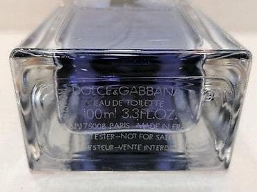 dolce gabbana parfem muski: DOLCE& GABBANA K EDT100ML TSTR | Dolce& Gabbana K edt100ml — 3