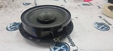 ZVUCNIK ZA VOLKSWAGEN POLO - 6R0035453C | ZVUCNIK ZADNJI LEVI Polo