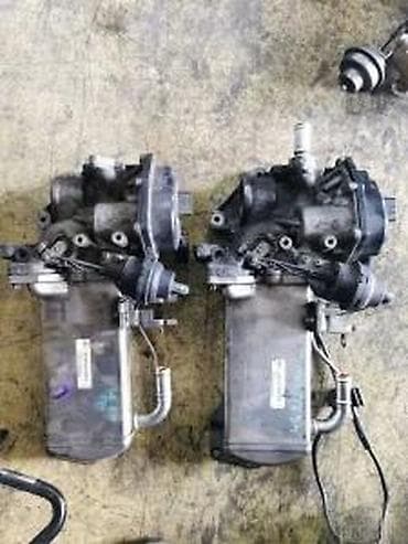 za motor: HLADNJAK EGR. A4, A6 4G. 2,0 TDI 08-15. 03L131512DN | hladnjak EGR — 3