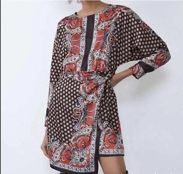 zara web: Haljine — 3