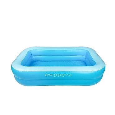 Swim Essentials bazen 211 x 132 x 46 cm - Brend: Swim Essentials -