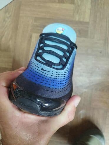 papuce u apoteci: Patike, Nike, veličina - 38 — 3