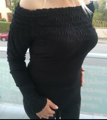 sinsay majice srbija: Majica odličan kvalitet uvoz Turska Vel S M L Extra model i kvalitet — 3