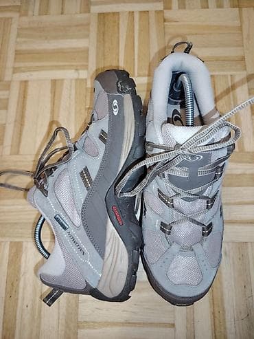 Venčanice i aksesoari: Salomon trail/planinarske patike UG 25cm - Model: Salomon (oznaka na — 4