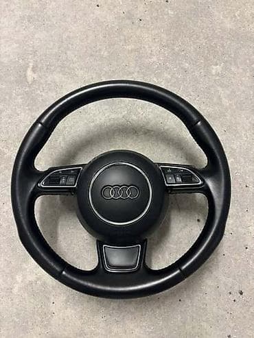 alat za riljanje: VOLAN ZA AUDI A3, Q3 OD 2013. DO 2015. GOD. | Za audi modele A3 — 1