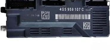 bt holding: MODUL GEPEKA 4G0959107 | audi delovi zemun 06******** — 1