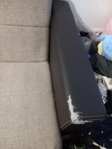 kreveti kupujemprodajem: Kupljena nova malo koriscena ima malo.na slikama se vidi gde je malo — 2