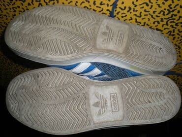 metro obuca нови пазар – слике: Adidas, 40.5, bоја - Svetloplava — 4