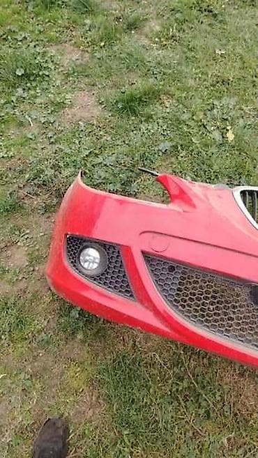 gps za auto cena: LEON PRDNJI BRANIK ZA SEAT LEON OD 2005. DO 2009. GOD — 3