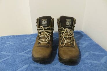 muške pidžame c a: Boots, size - 46 — 3