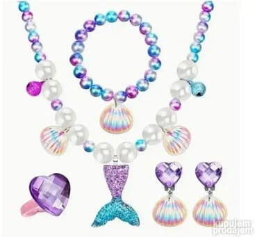 van cleef cena narukvice: Model 6 Haljina - za devojcice Haljinica sa višeslojnom suknjicom i — 7