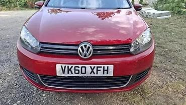 GOLF 6 1.6 TDI MOTOR KOMPLETAN | Audi vw DELOVI 06******** — 4