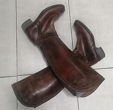 air max tn zenske: Čizme, 38, bоја - Braon — 1