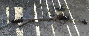 lim: LETVE VOLANA ZA SVA VOZILA ZA FORD ESCAPE, ESCORT, FIESTA . | FORD — 4