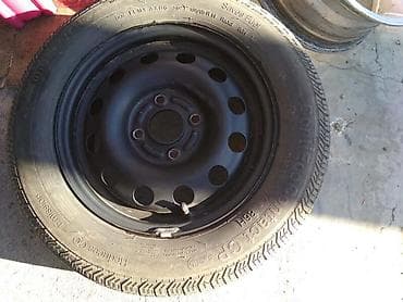 dm tapi: COPAVAC 4X108 R15 ZA FORD FOCUS | Copavac za Focusa 4 i rezervbi — 2