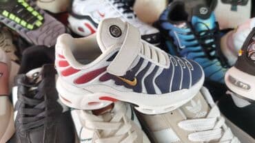 Sneakers: Size - 30 — 3