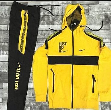 chill trenerke: S-Xxl 4500 — 3