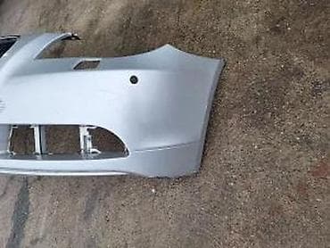 klipovi: PREDNJI BRANIK BMW E 60 | Prednji branik bmw e60 iz originala — 5