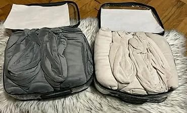 ugaoni ormar forma ideale: Navlake za stolice
Paket sadrži 6 komada
Materijal-pliš
Cenq 3200 din — 4