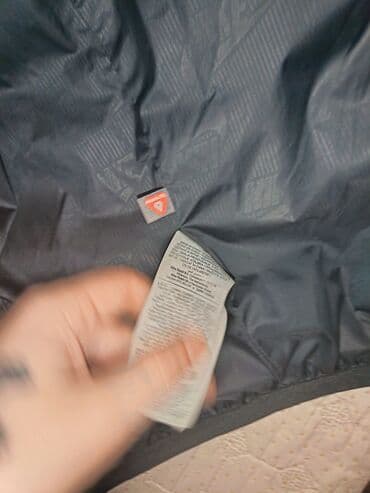 nike kaput zenski: Muška Nike puffer jakna – crna

M veličina bez traga koriscenja — 3