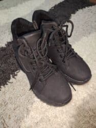 muške gležnjače: Gležnjače, 38 — 2