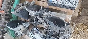 amortizeri za apn 4: ALFA ROMEO 147, 156 MENJAC | Menjaci za alfu 147 156. 1.9 jtd 1.6 — 2