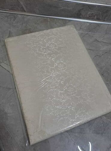 Houseplants: Tablecloths, New, color - Multicolored — 4