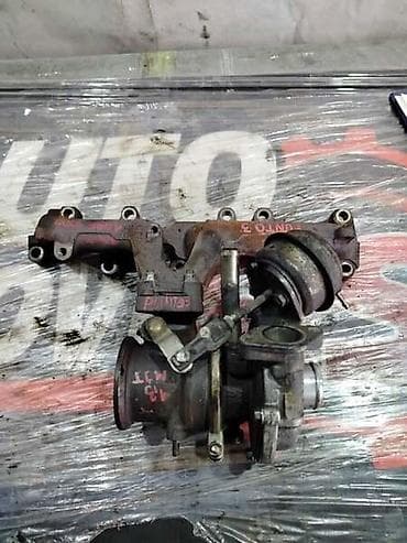 maketa fice cena: TURBINA 1.3MJT ZA FIAT PUNTO OD 2005. DO 2018. GOD. | Turbina Fiat — 4