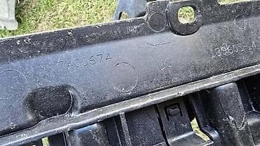 volan za golf 2: NOSAČ BRANIKA G01 ZA BMW X3 | BMW x3 g01 nosač zadnjeg branika — 1