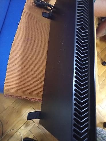 sintelon topli pod cena: SilverCrest SGH 2000 A1 – stakleni panel grejač OKO. 80 45 — 5