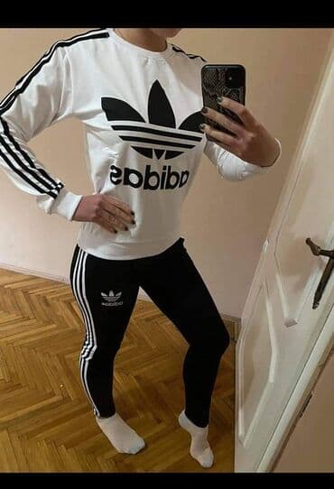 RASPRODAJA veličina L za samo 3500 din