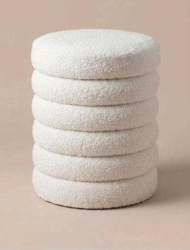 ikea tabure akcija: Teddy tabure
dimenzije na slikama — 5